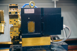 Токарный обрабатывающий центр B-Power CTN500MY/600-11 WP2