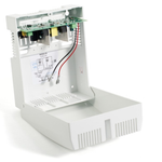 Источник бесперебойного питания РАПАН-30П внутри