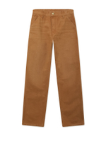 Брюки (Relaxed Straight Fit) Single Knee Pant
