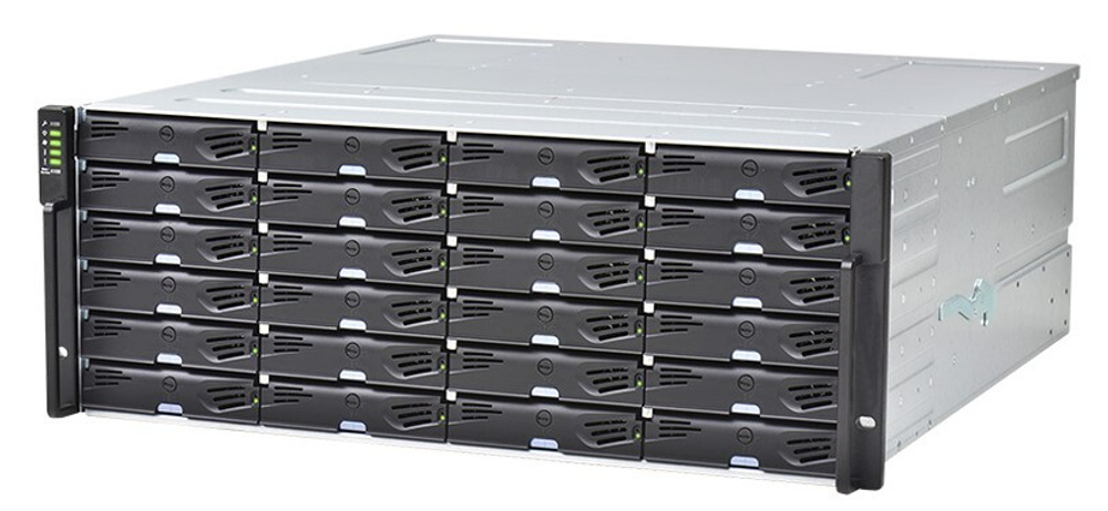 Система хранения данных Infortrend EonStor DS 2000 Gen2