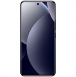 Смартфон Xiaomi Redmi Note 15 Pro 4G 12/256Gb Черный