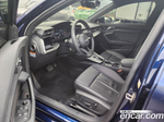 Audi A3 (8Y) 40 TFSI (07.2022)