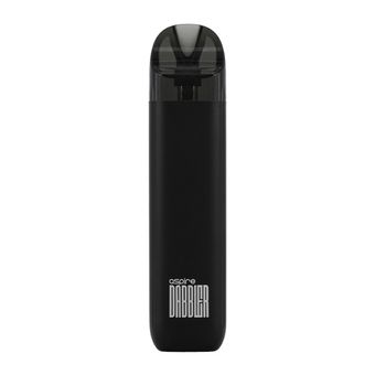 Brusko Dabbler Nice 650 mAh Pod Kit - Черный