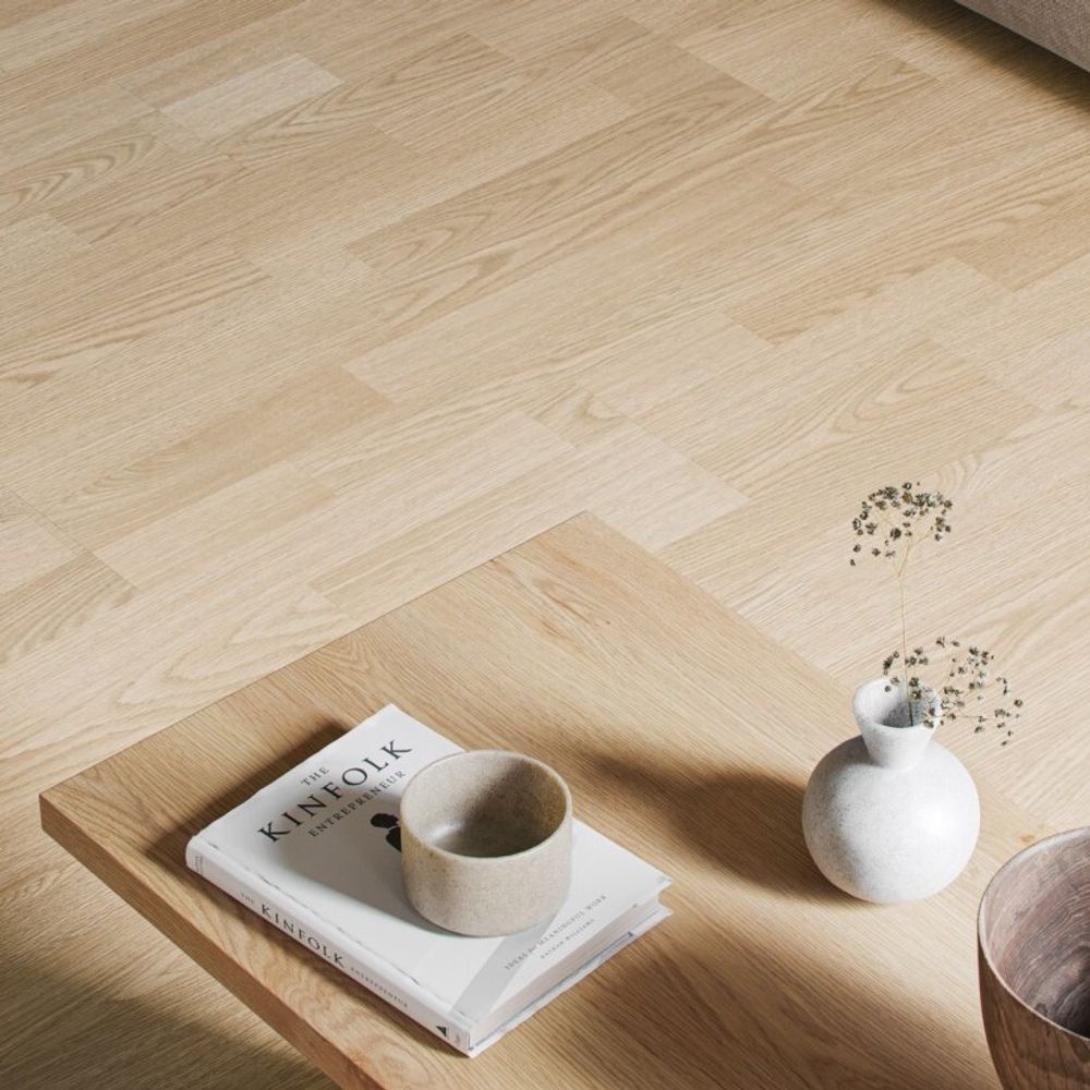 ЛАМИНАТ ALLOC ORIGINAL 05932 ДУБ КЛИНТ