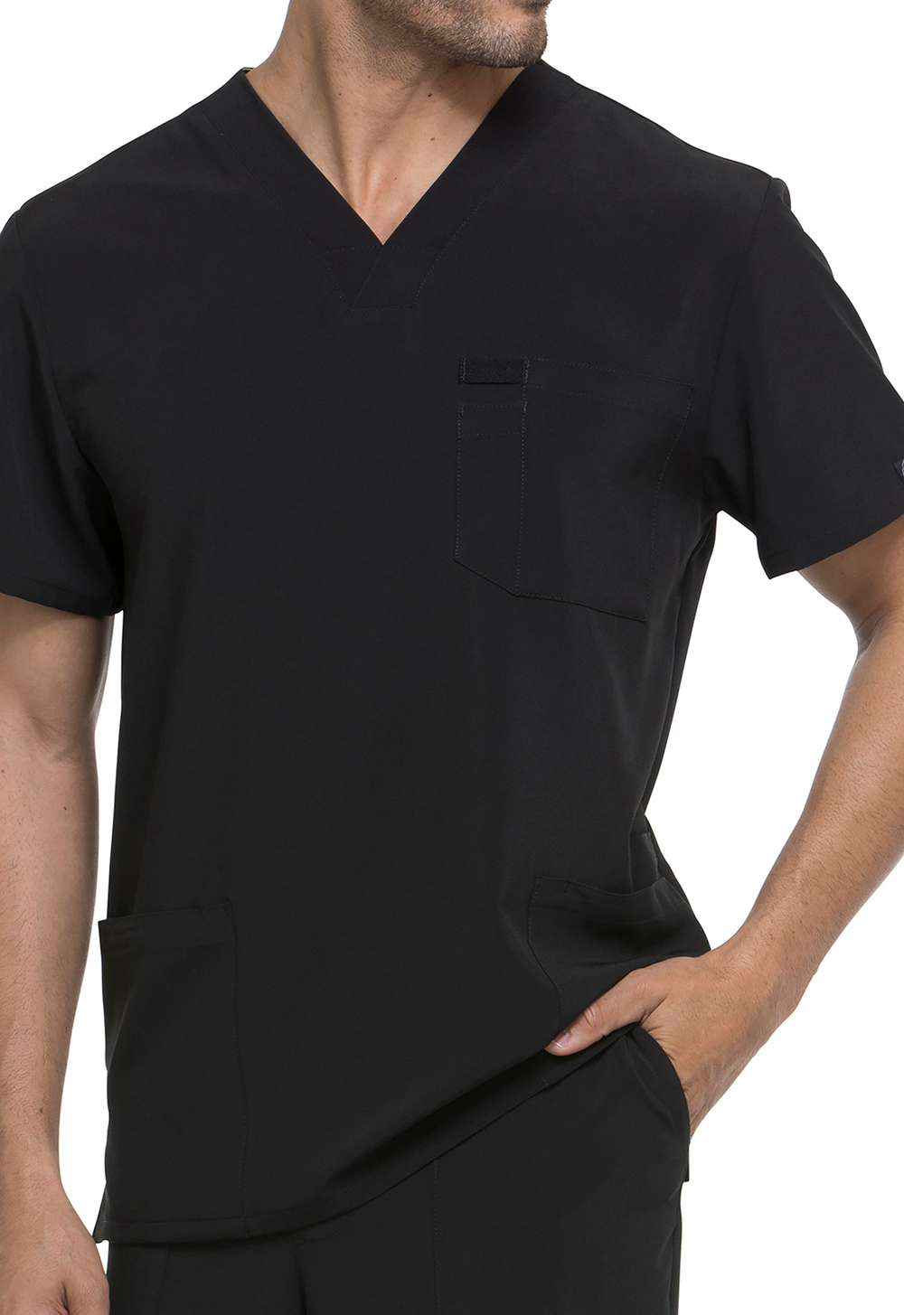 Топ мужской Dickies EDS Essentials DKE645