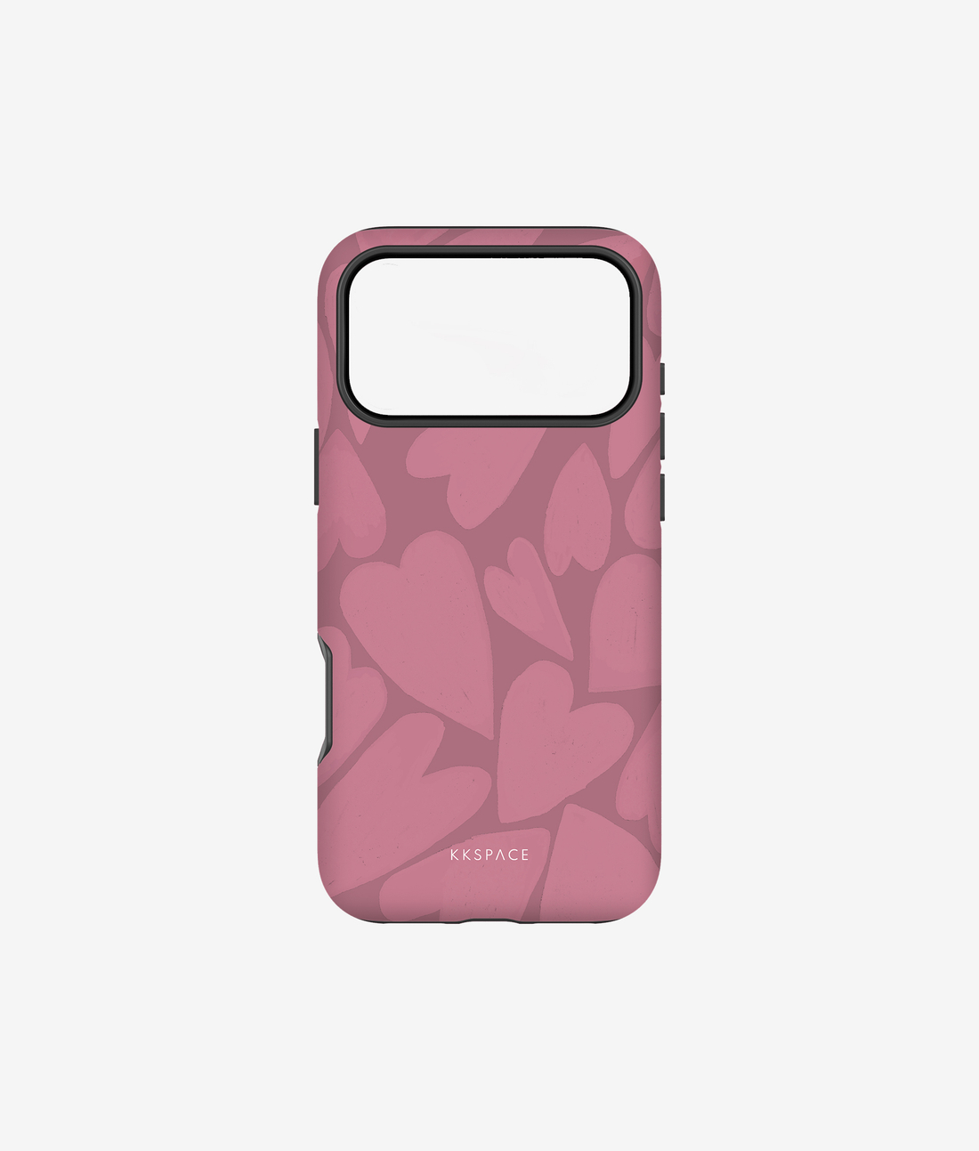 Чехол BLUSH MOOD для iPhone
