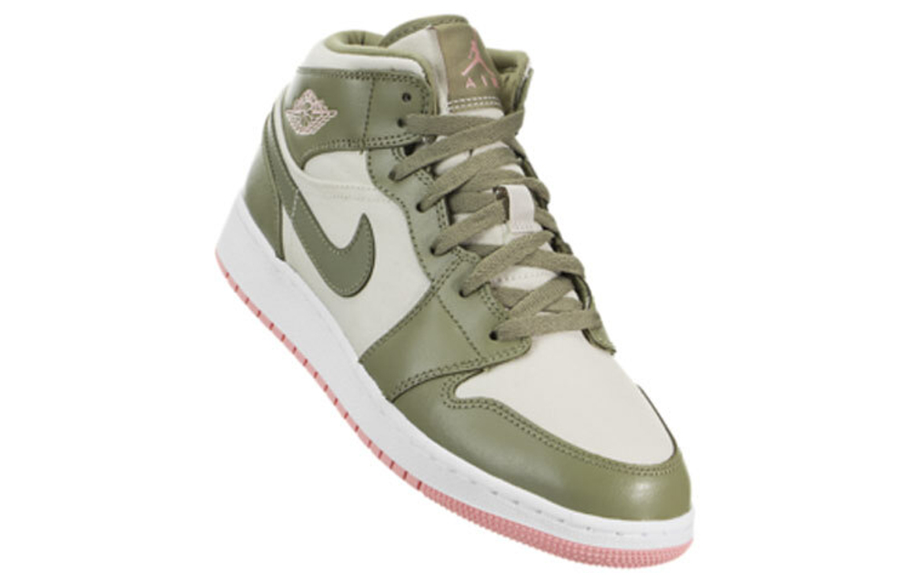 Кроссовки Jordan Air Jordan 1 Mid