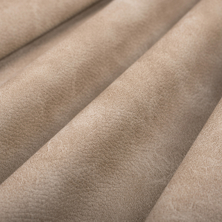 Искусственная замша Teo latte (Тео латте)