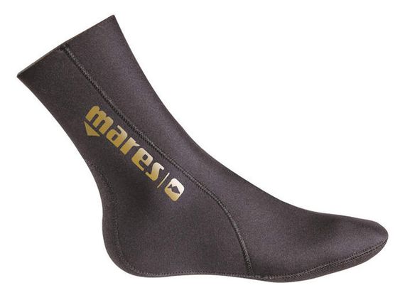 Носки Mares Flex Gold 5 мм