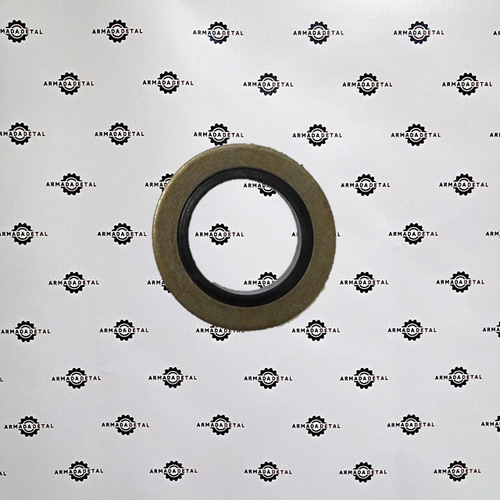 Уплотнение пробки поддона | 02/630301 | Аналог