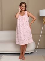 Ночная сорочка Австерия Виотекс РОЗОВЫЙ