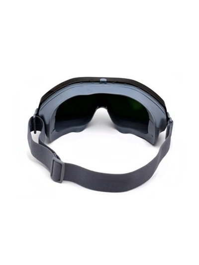 Очки закрытые Ай-Протект Про для газосварки 6DIN ЕЛАНПЛАСТ ОЧК906 6Д