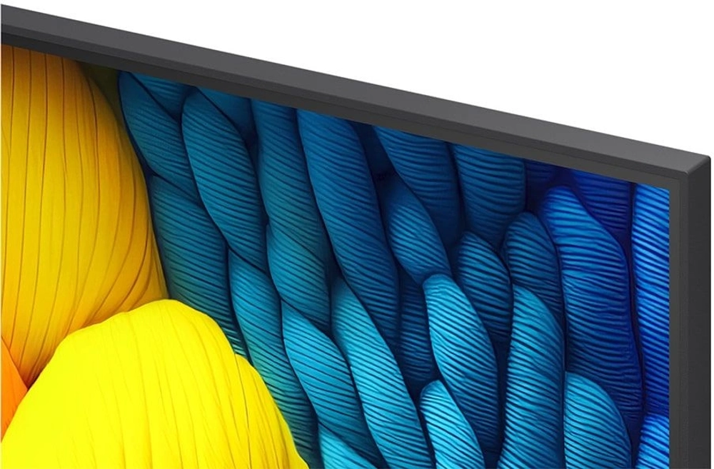 Телевизор LED LG 65" 65NANO81A6A.ARUG черный 4K Ultra HD 60Hz DVB-T DVB-T2 DVB-C DVB-S DVB-S2 USB WiFi Smart TV