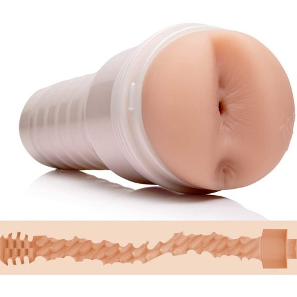 Мастурбатор FLESHLIGHT SIGNATURE Mia Malkova (анус)