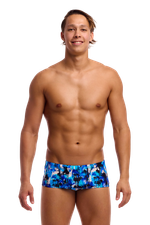 Транки FUNKY TRUNKS Men's You Messer