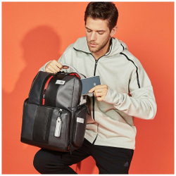 Рюкзак Piquadro Urban CA4550UB00BM/GRN
