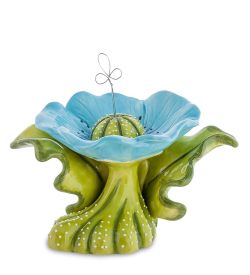 Blue Sky BS- 46 Подсвечник «Мак»