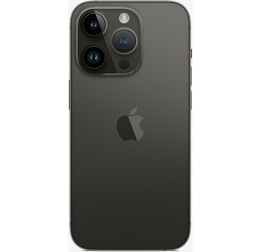 Смартфон Apple iPhone 14 Pro Max 1 ТБ, космический черный