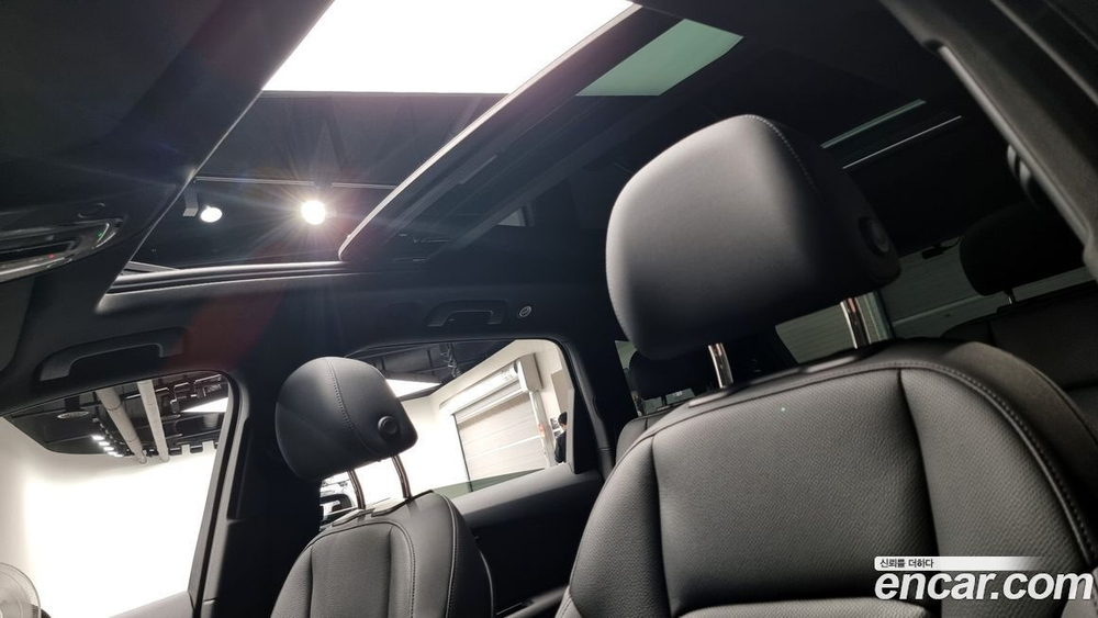 Audi Q7 (4M) 45 TDI Quattro Premium (12.2021)