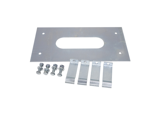 Основание монтажн.G6000 GARD, CAME 119RIG039