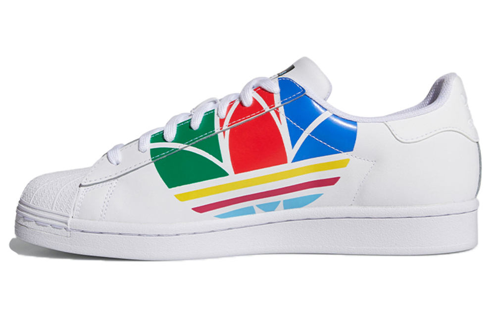 Кроссовки Adidas Originals Superstar