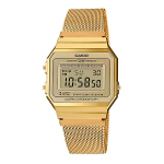 Мужские наручные часы Casio Vintage A700WMG-9A