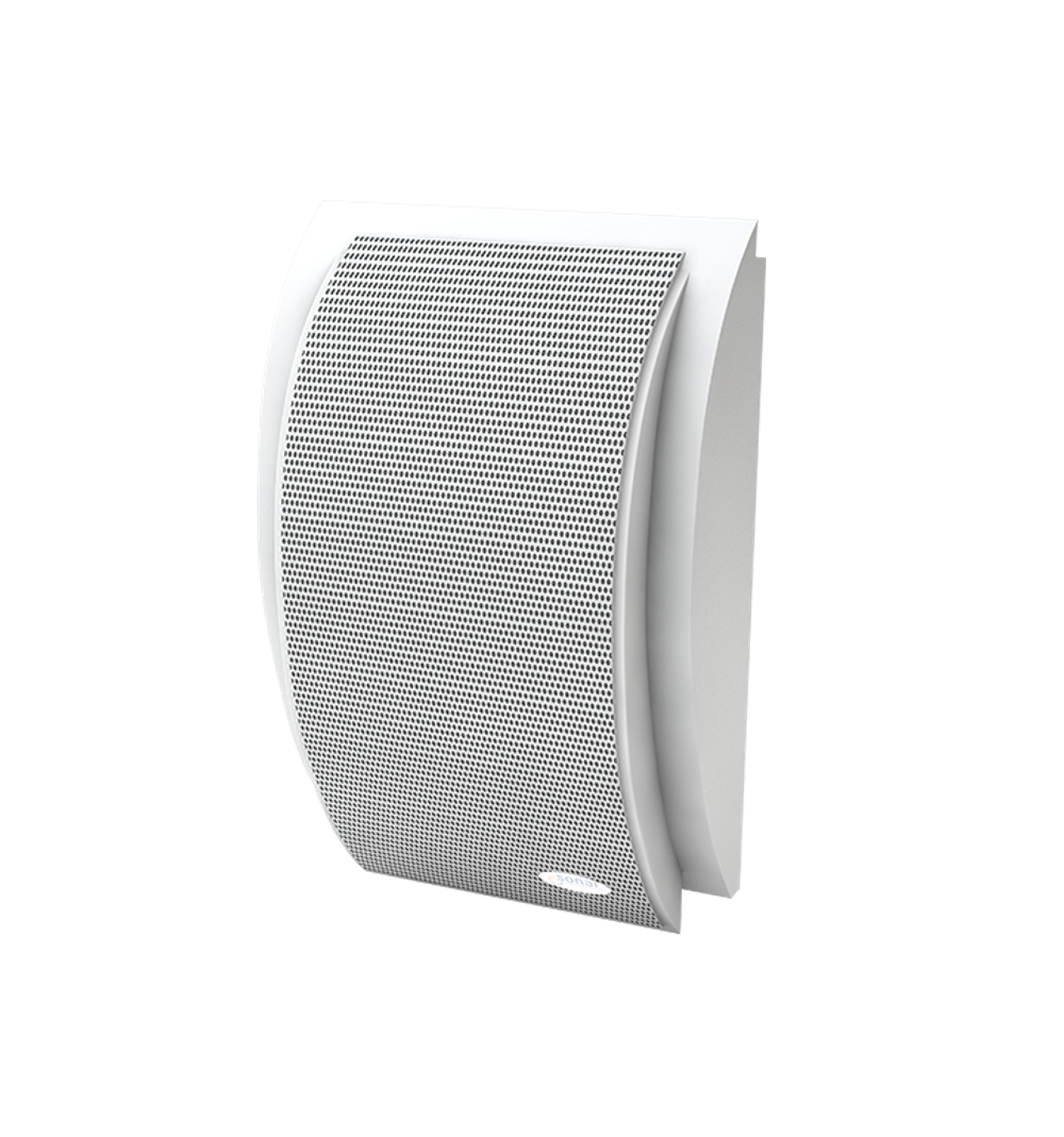 Громкоговоритель настенный Sonar SWS-110W (корпус белый)