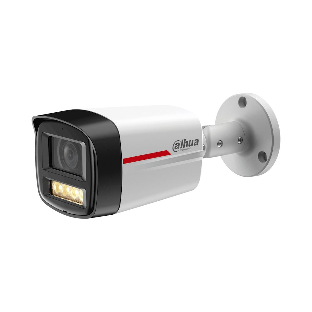 IP камера DH-IPC-HFW2249TLP-S-LED-0280B-PRO