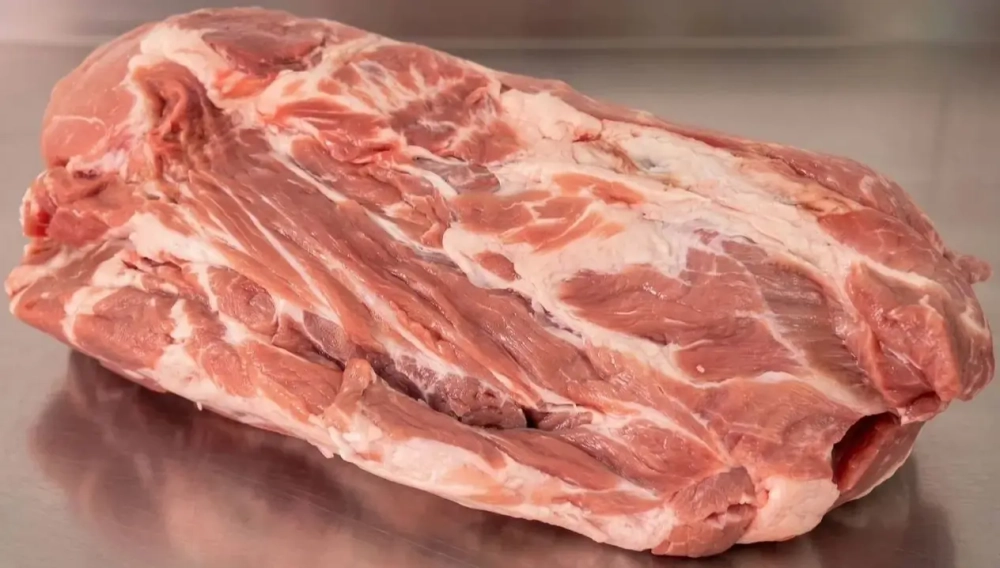 Шейка свиная охлаждённая