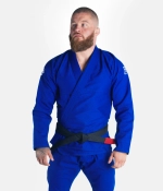 Кимоно Progress The Academy - Blue