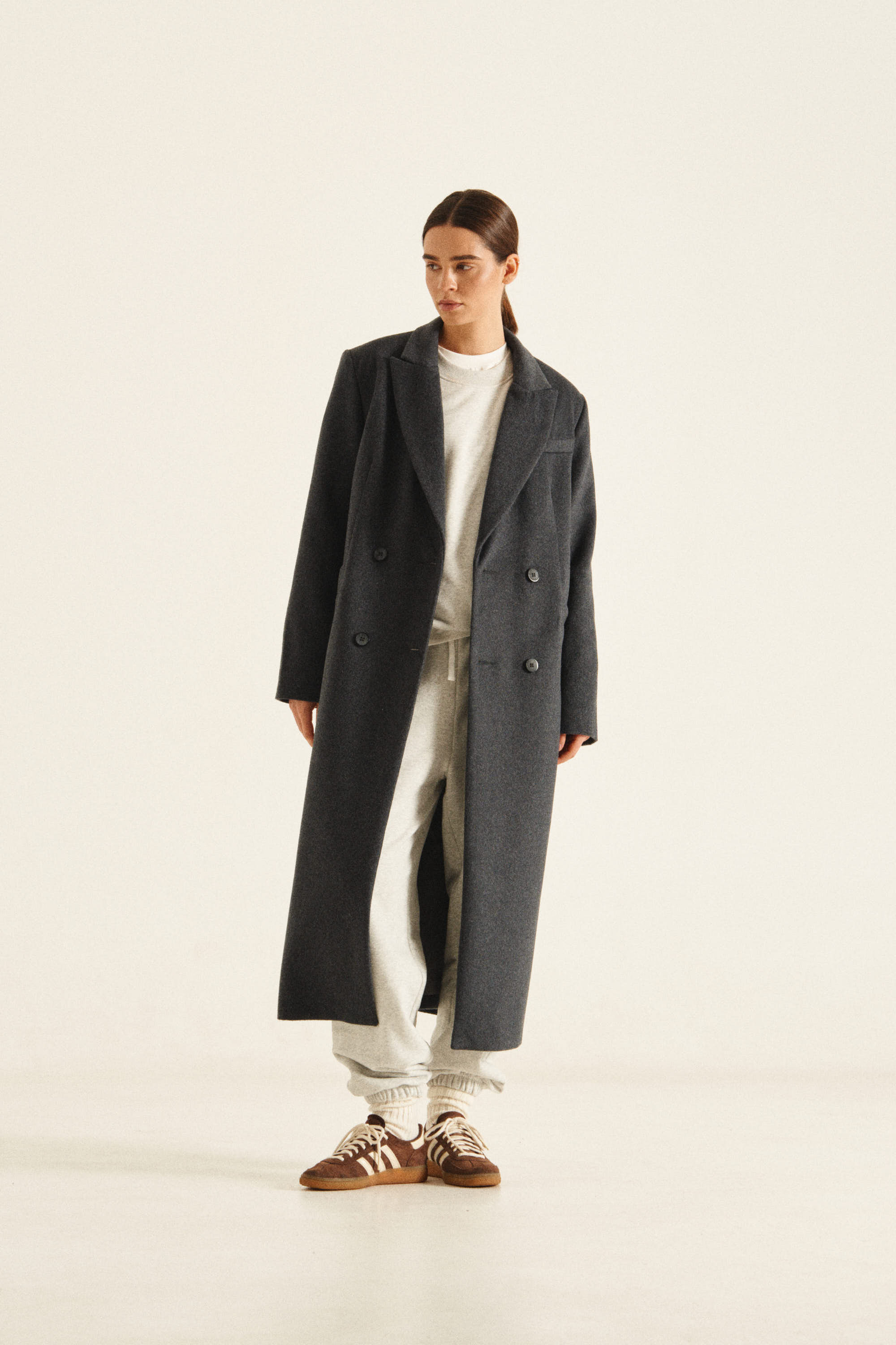 Пальто art.701-9