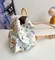 Рюкзак Louis Vuitton x TM Venice, белый