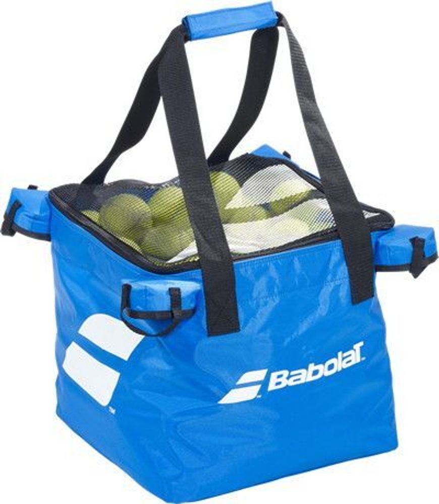 Wkład do koszyka теннисowego Babolat Ball Basket - небесный