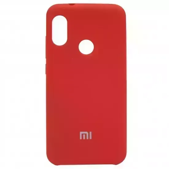 Силиконовый бампер Silicone Cover для Xiaomi Poco F4
