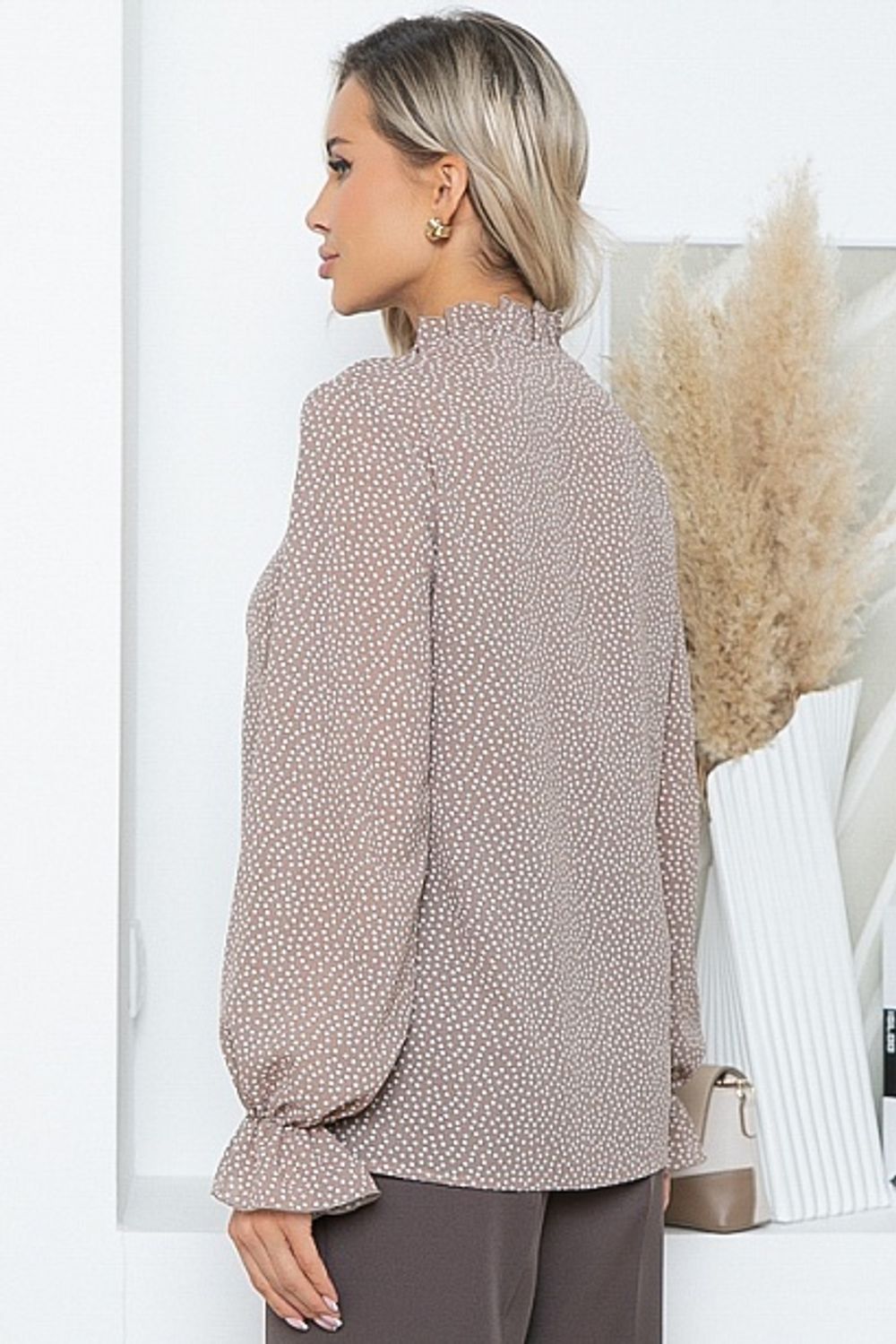 Блузка 41958 Avili