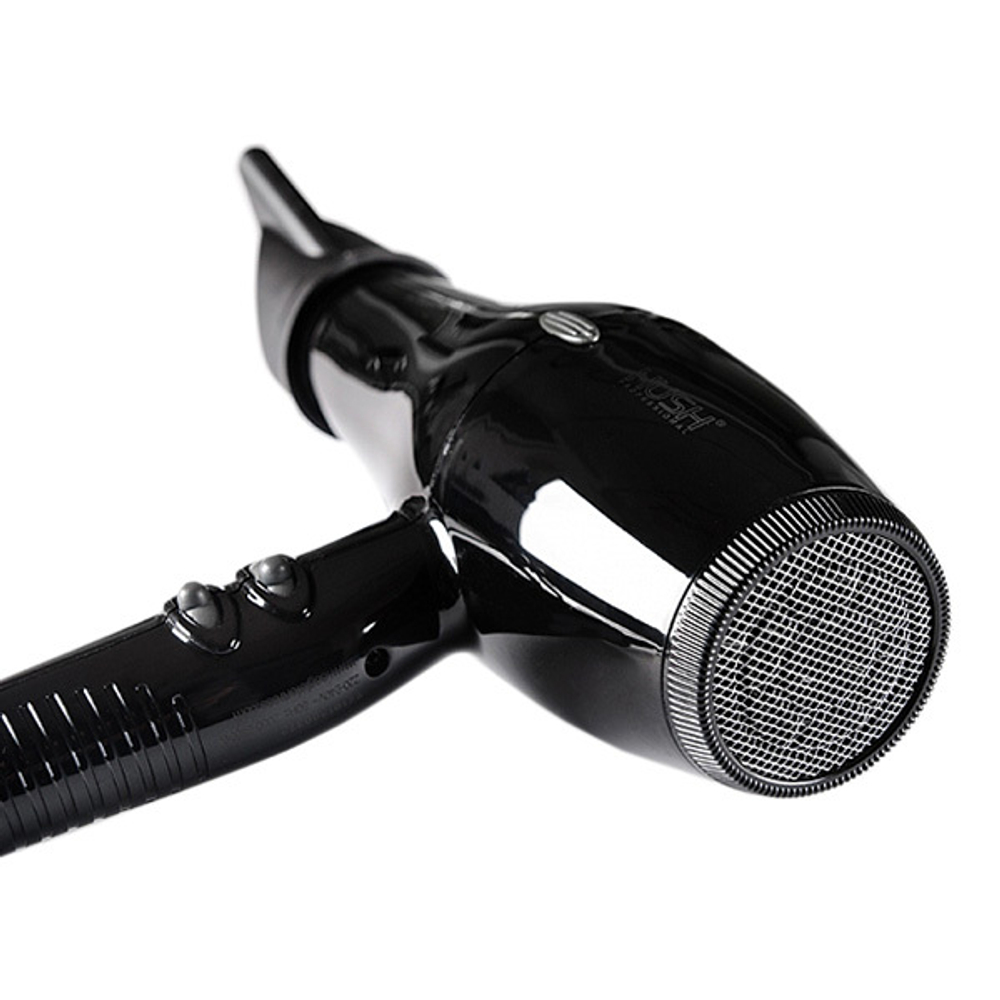 Фен для волос 2400Вт Hush Cyclone 3500