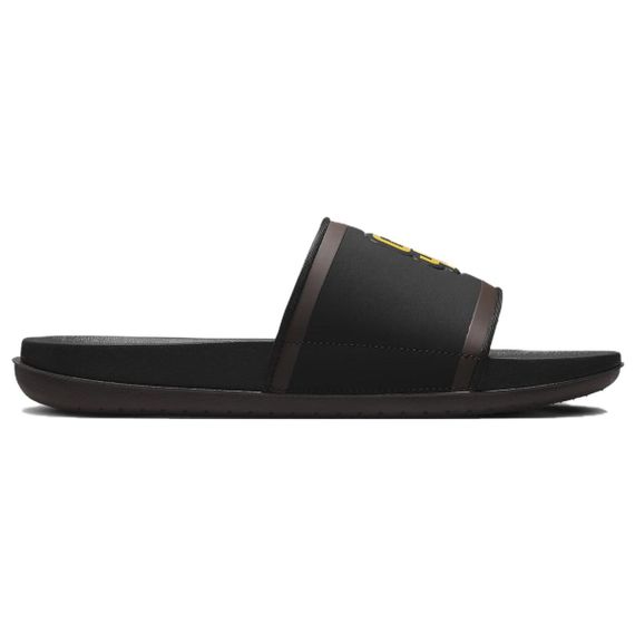 Nike Offcourt Slide 'Black Gold'