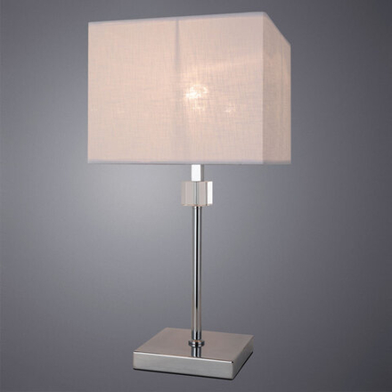 Декоративная настольная лампа Arte Lamp NORTH