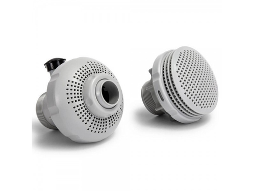 Комплект форсунок соединителей Intex для шланга 38 мм