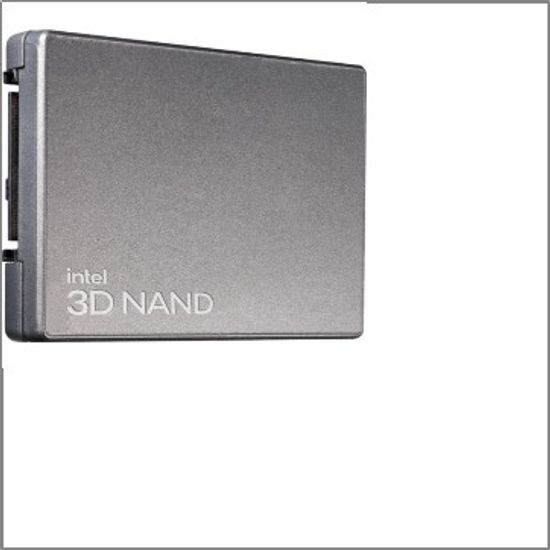 Накопитель SSD Intel D7-P5510 7,68 Tb PCIe 4.0 x4 3D NAND TLC (SSDPF2KX076TZ01) SSDPF2KX076TZ01