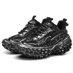 B Duck Poison Series Wasteland Style Polished Street Hip Hop Trendy Individual