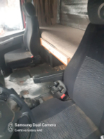 Shacman (Shaanxi) SX* 6x4 Седельный тягач SX42584W324C (Дизельный, 10,8 л, 441 л.с., МТ)