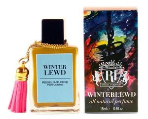 Rebel Intuitive Perfumerie Winter Lewd