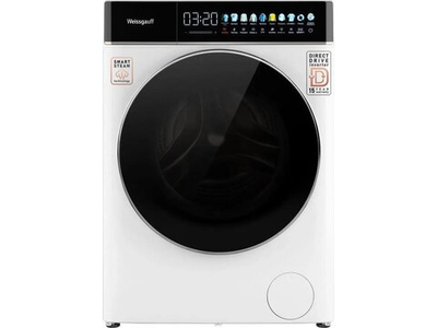 Стиральная машина Weissgauff WMD 58411 Direct Drive Inverter