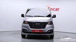 Hyundai The New Grand Starex Van 5인승 (04.2020)
