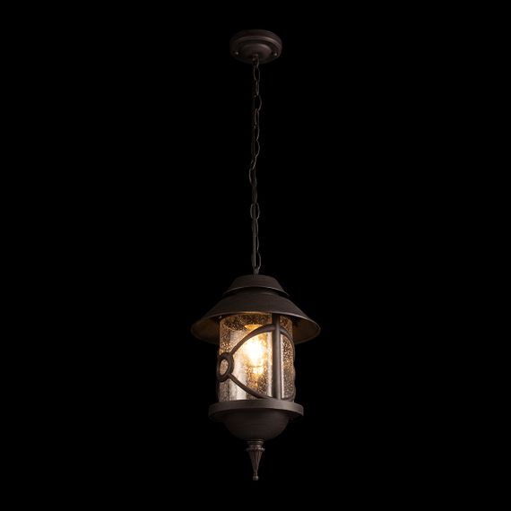 Уличный подвесной светильник Loft IT Prato 100021P