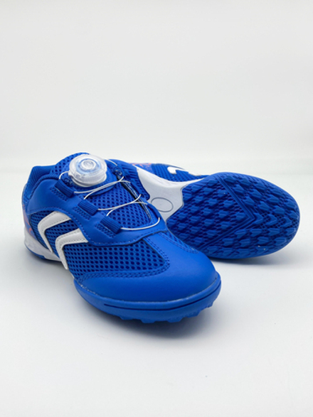 Баскетбольные кроссовки детские blue