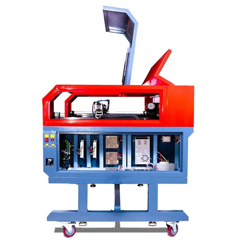 Лазерный гравер Raylogic 11G 1290 Максима