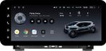 Магнитола для Audi Q5 FY 2016-2024 - Teyes LUX ONE ROUND монитор 12.3" 2K QLED на Android 10, Быстрая, CarPlay, 4G SIM-слот