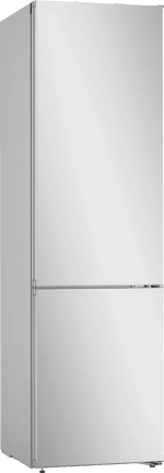 Двухкамерный холодильник Bosch KGN39IJ22R